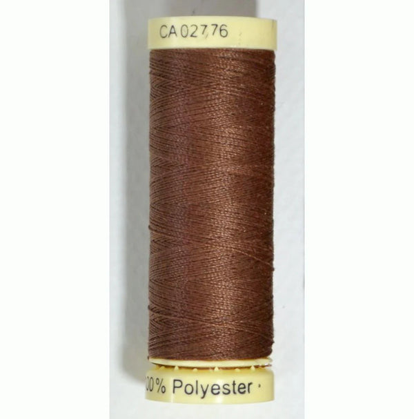 Gutermann Sew-All Polyester Thread (100m) - Col 446