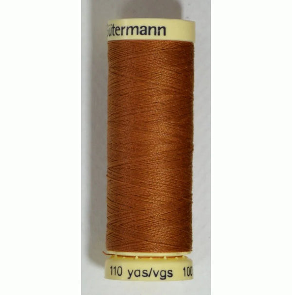 Gutermann Sew-All Polyester Thread (100m) - Col 448