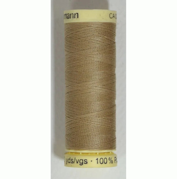 Gutermann Sew-All Polyester Thread (100m) - Col 464