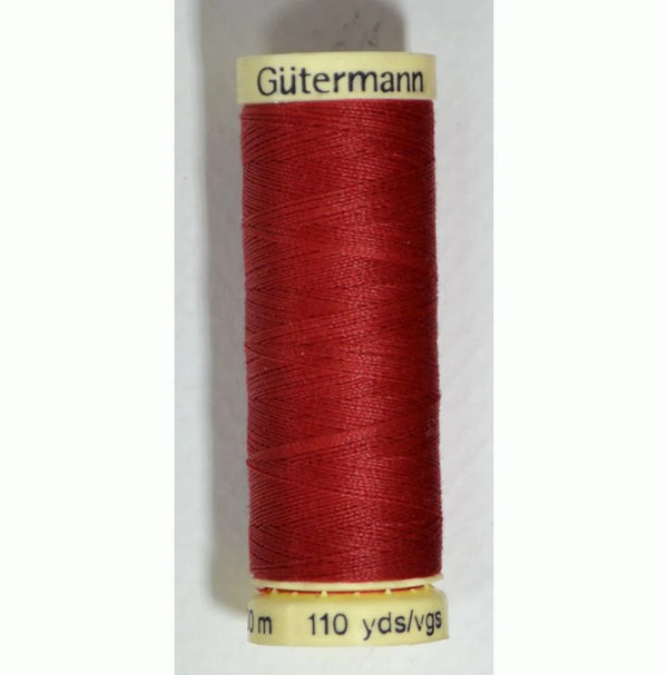 Gutermann Sew-All Polyester Thread (100m) - Col 046