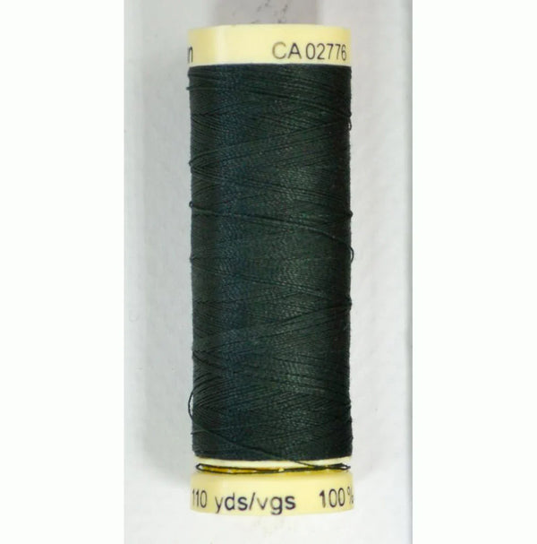 Gutermann Sew-All Polyester Thread (100m) - Col 472