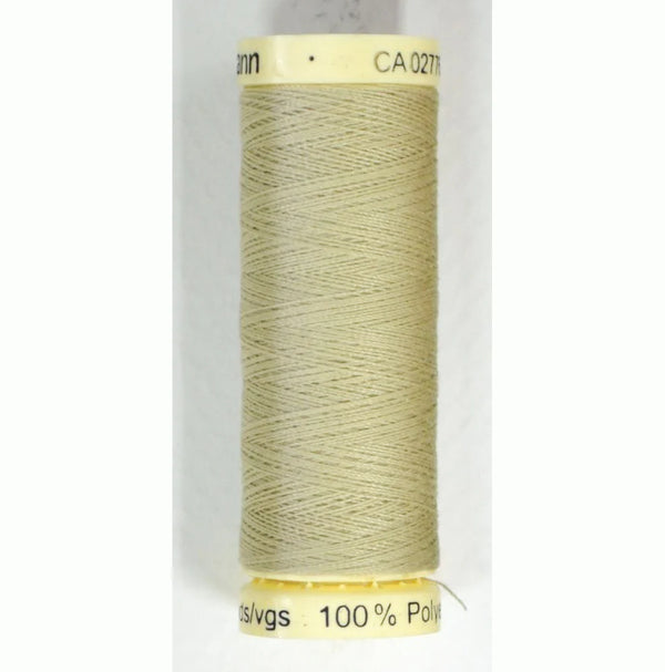 Gutermann Sew-All Polyester Thread (100m) - Col 503