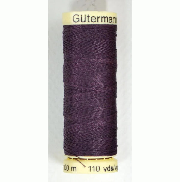 Gutermann Sew-All Polyester Thread (100m) - Col 512