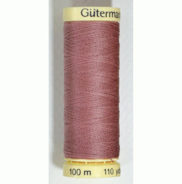 Gutermann Sew-All Polyester Thread (100m) - Col 052