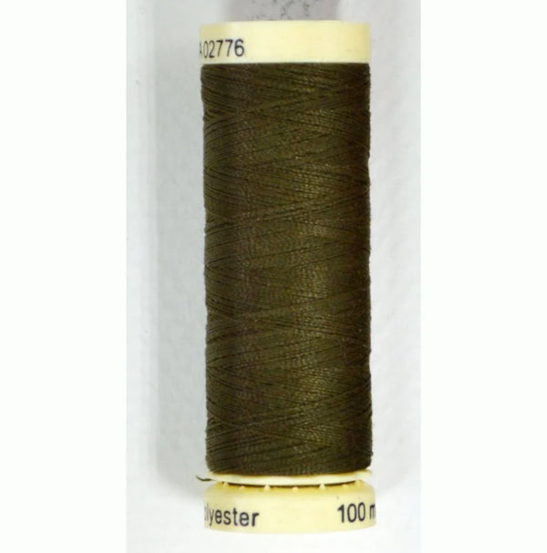 Gutermann Sew-All Polyester Thread (100m) - Col 531