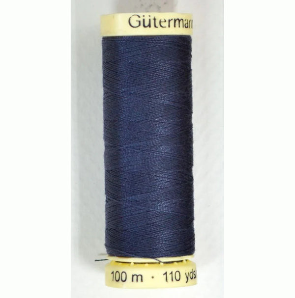 Gutermann Sew-All Polyester Thread (100m) - Col 537