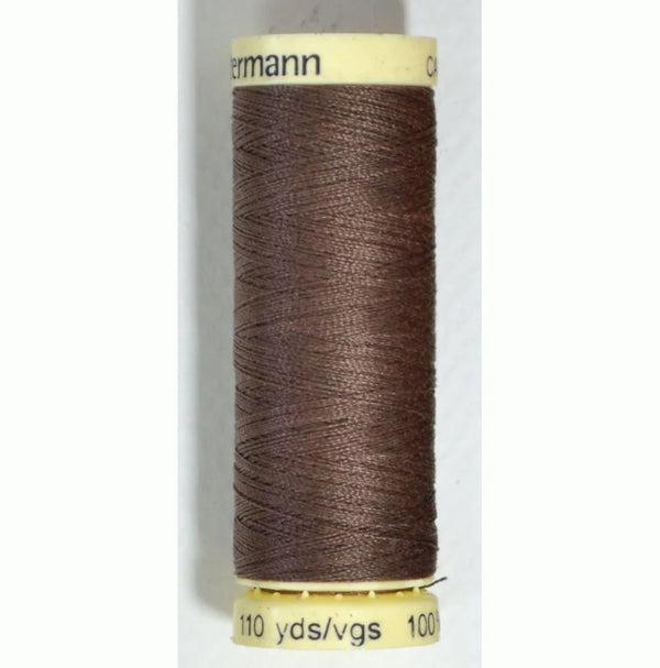 Gutermann Sew-All Polyester Thread (100m) - Col 540