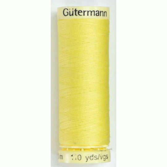 Gutermann Sew-All Polyester Thread (100m) - Col 578