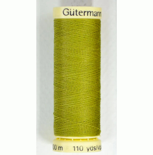 Gutermann Sew-All Polyester Thread (100m) - Col 582