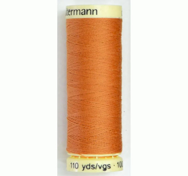 Gutermann Sew-All Polyester Thread (100m) - Col 612