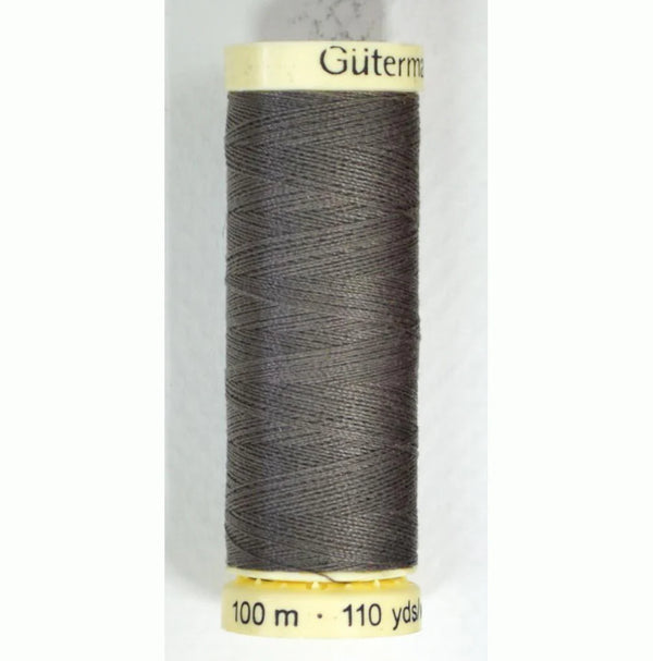 Gutermann Sew-All Polyester Thread (100m) - Col 634