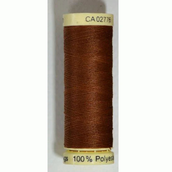 Gutermann Sew-All Polyester Thread (100m) - Col 650