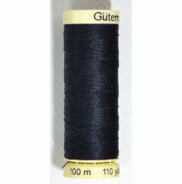 Gutermann Sew-All Polyester Thread (100m) - Col 665