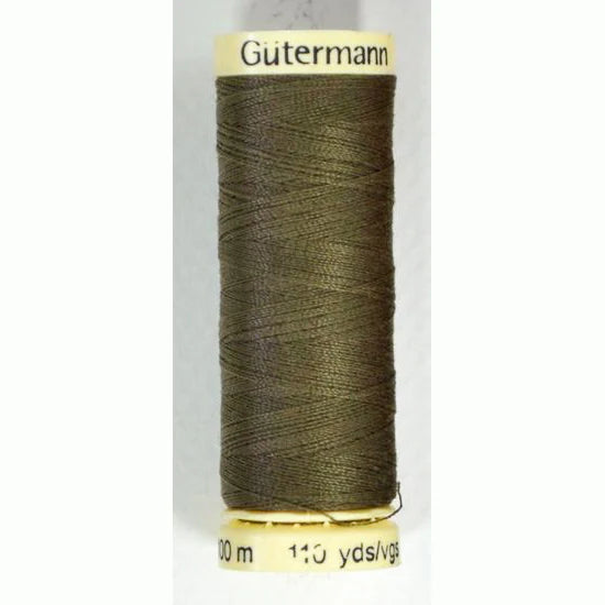 Gutermann Sew-All Polyester Thread (100m) - Col 676