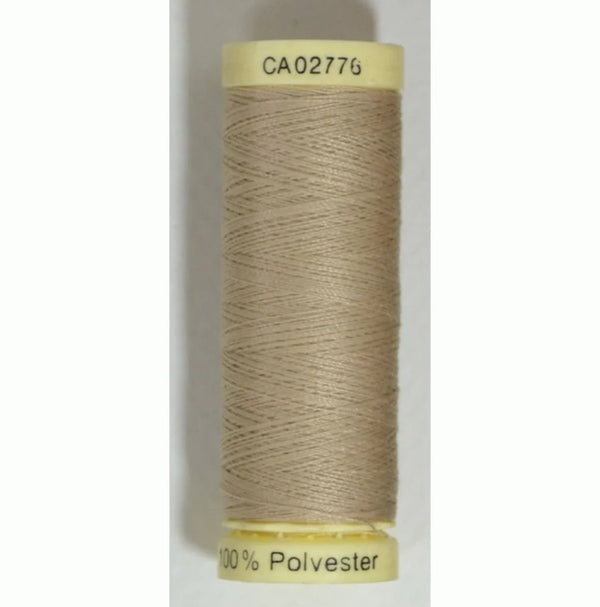 Gutermann Sew-All Polyester Thread (100m) - Col 722