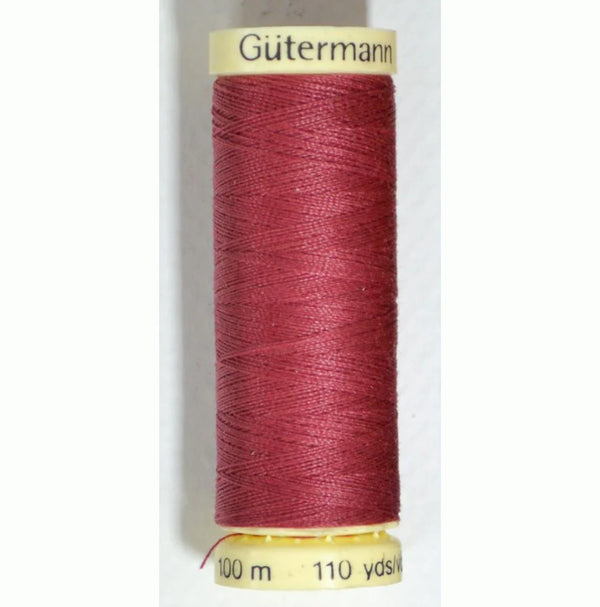 Gutermann Sew-All Polyester Thread (100m) - Col 730