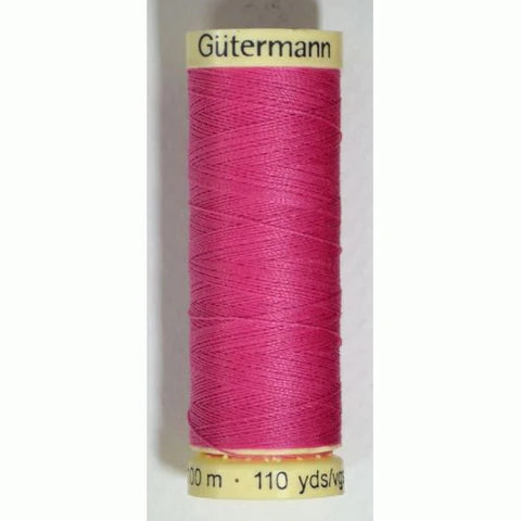 Gutermann Sew-All Polyester Thread (100m) - Col 733