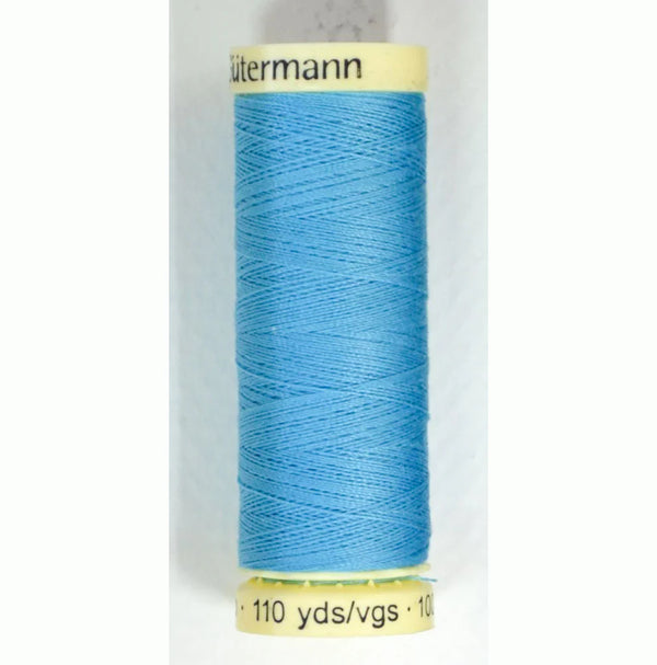 Gutermann Sew-All Polyester Thread (100m) - Col 736