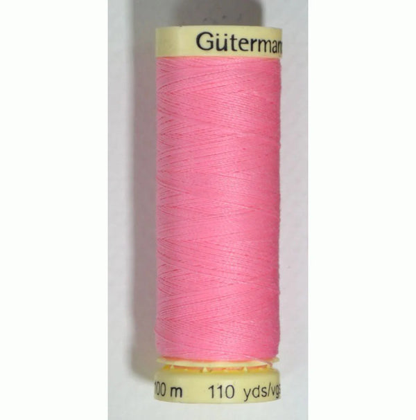 Gutermann Sew-All Polyester Thread (100m) - Col 758