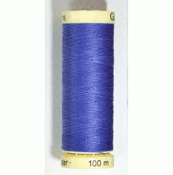 Gutermann Sew-All Polyester Thread (100m) - Col 759