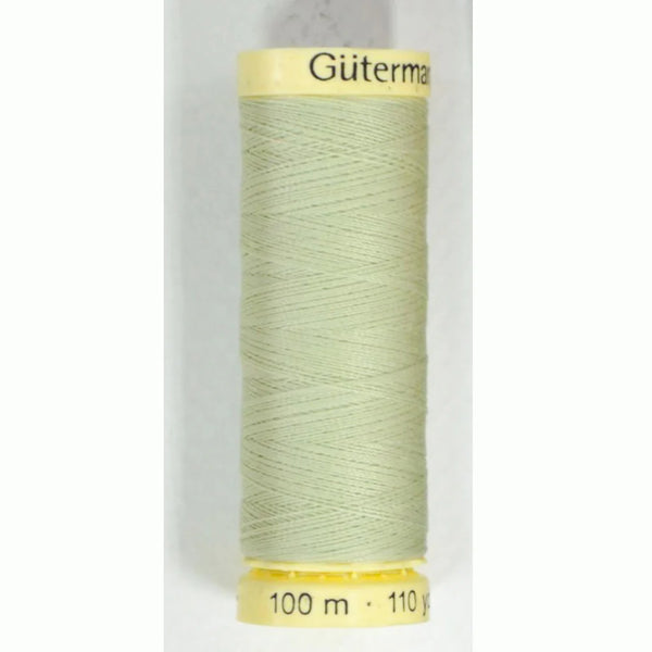 Gutermann Sew-All Polyester Thread (100m) - Col 818