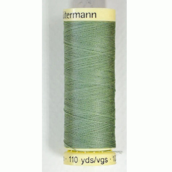 Gutermann Sew-All Polyester Thread (100m) - Col 821