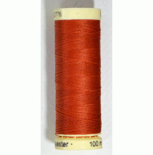 Gutermann Sew-All Polyester Thread (100m) - Col 837