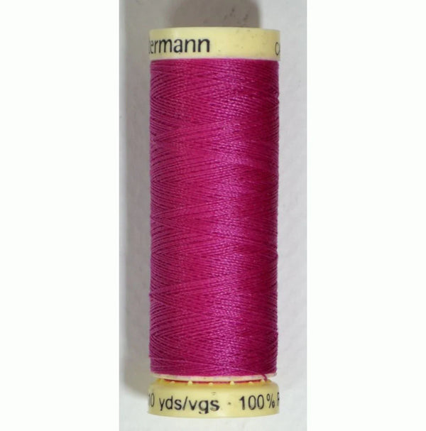 Gutermann Sew-All Polyester Thread (100m) - Col 877