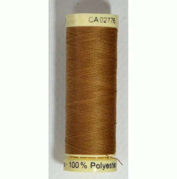 Gutermann Sew-All Polyester Thread (100m) - Col 887