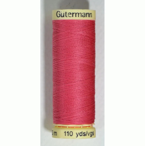 Gutermann Sew-All Polyester Thread (100m) - Col 890