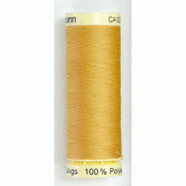 Gutermann Sew-All Polyester Thread (100m) - Col 893