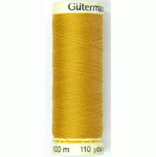 Gutermann Sew-All Polyester Thread (100m) - Col 968