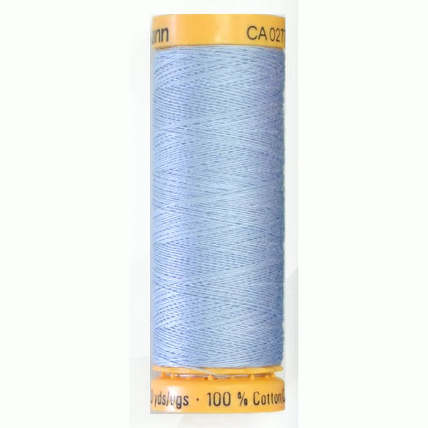 Gutermann Natural Cotton Thread (100m) - Col. 5726