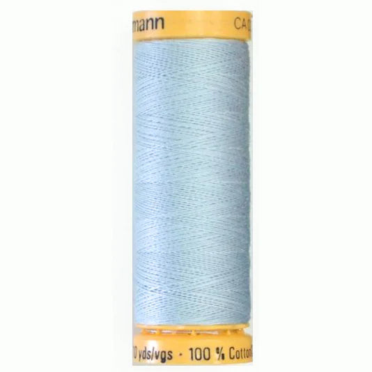 Gutermann Natural Cotton Thread (100m) - Col. 6217