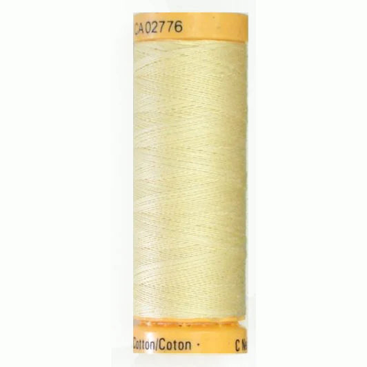 Gutermann Natural Cotton Thread (100m) - Col. 828