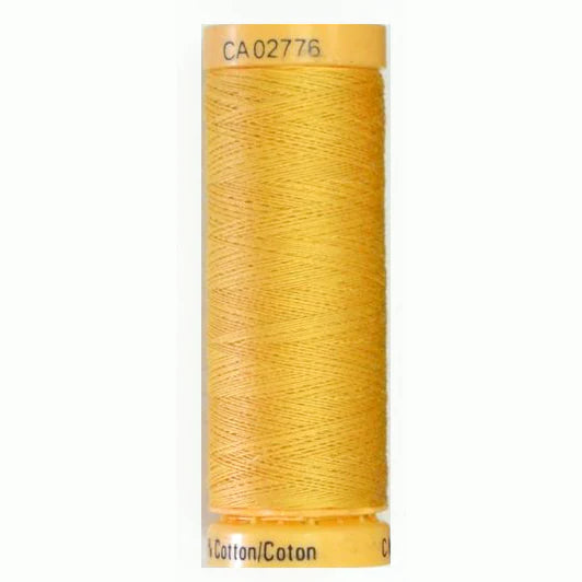 Gutermann Natural Cotton Thread (100m) - Col. 847