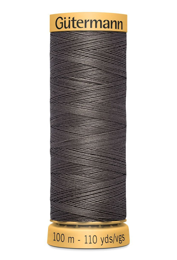 Gutermann Natural Cotton Thread (100m) - Col. 1414