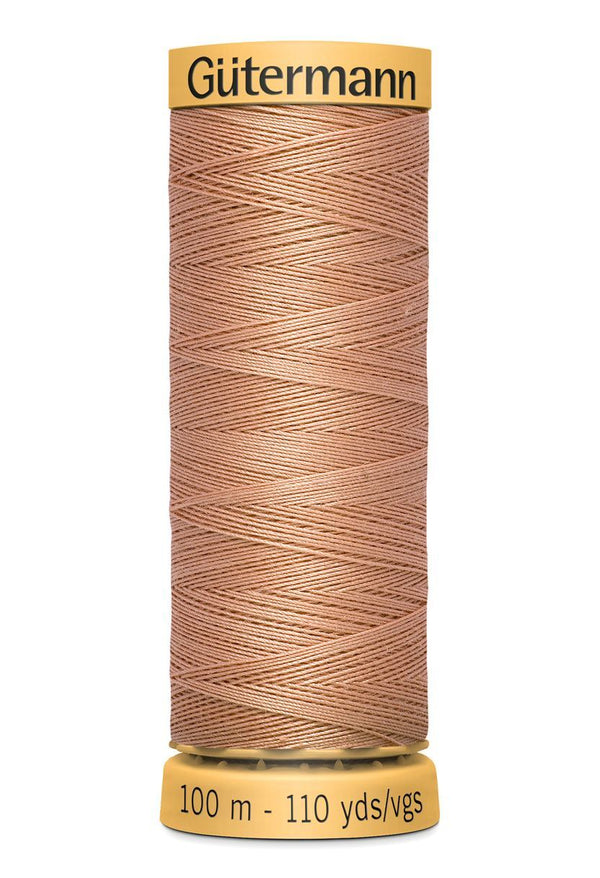 Gutermann Natural Cotton Thread (100m) - Col. 2336