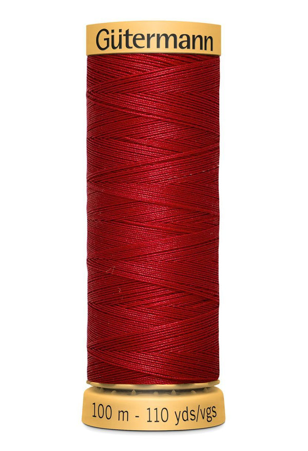 Gutermann Natural Cotton Thread (100m) - Col. 2364
