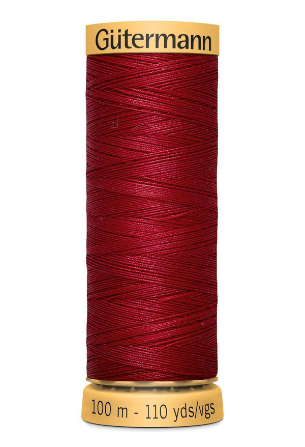 Gutermann Natural Cotton Thread (100m) - Col. 2453