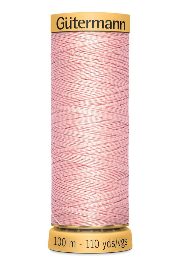 Gutermann Natural Cotton Thread (100m) - Col. 2538