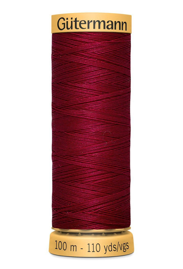 Gutermann Natural Cotton Thread (100m) - Col. 2653