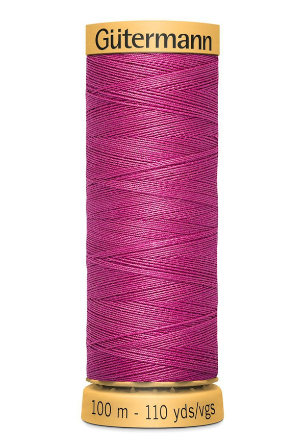 Gutermann Natural Cotton Thread (100m) - Col. 2955
