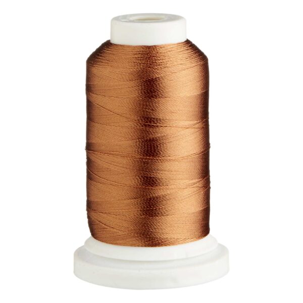 Embroidery Thread Viscose Rayon 044001 - Colour 6128 - (1000m) by Birch