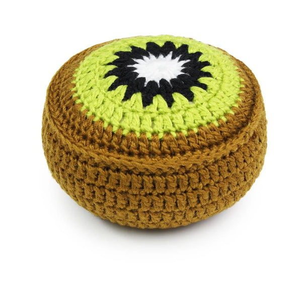 Kiwi Pin Cushion and Pattern Weight by Prym