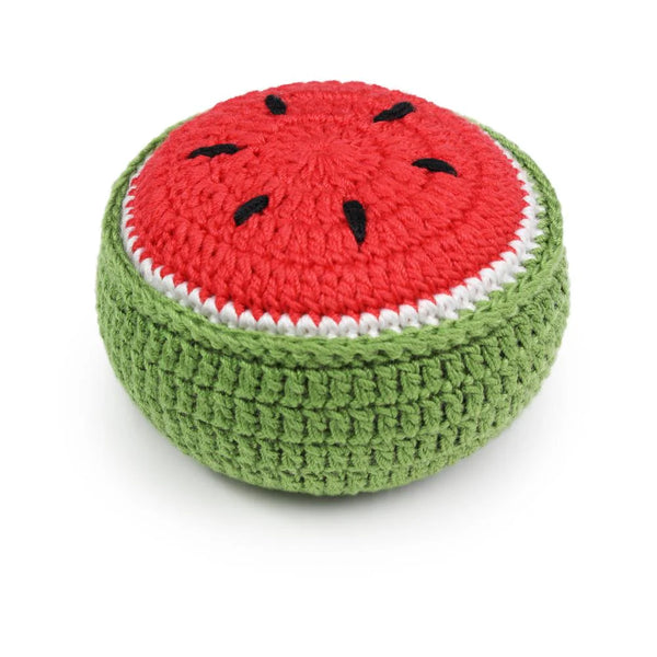 Watermelon Pin Cushion and Pattern Weight by Prym