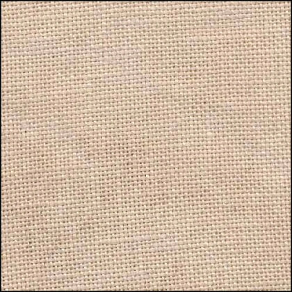 R & R Reproductions - 32 Count Linen - Abecedarian