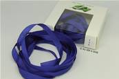 Au Ver a Soie Silk Ribbon 4mm (3m) - 115