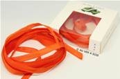 Au Ver a Soie Silk Ribbon 4mm (3m) - 645
