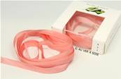 Au Ver a Soie Silk Ribbon 7mm (3m) - 931
